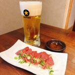 炭火焼肉 にく式 - 