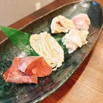 炭火焼肉 にく式 - 