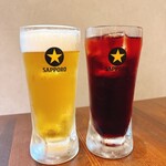 炭火焼肉 にく式 - 