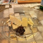 トラットリア&ピッツェリアDai - 