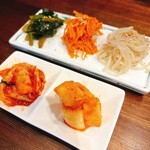 炭火焼肉 にく式 - 