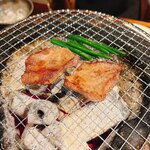 炭火焼肉 にく式 - 