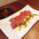 炭火焼肉 にく式 - 