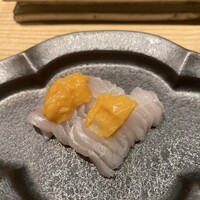 鮨 巳之七 - 