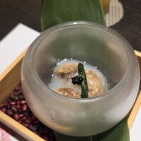 名駅 鮨 天野 - 