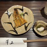 うなぎ料理 澤正 - 