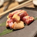 赤身焼肉USHIO - 