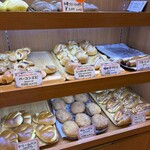 フランスベ－カリー - 