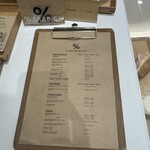 アラビカ東京 麻布台ヒルズ4F店 - 