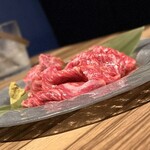 赤身焼肉USHIO - 