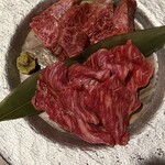 赤身焼肉USHIO - 