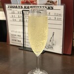 Oyster Bar MABUI - 