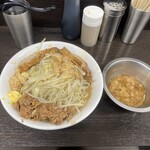 ラーメン二郎 - 