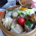 其中之一 - 料理写真: