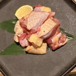 赤身焼肉USHIO - 