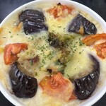 フロプレステージュ - 料理写真: