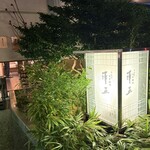 うなぎ料理 澤正 - 