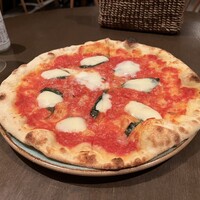 オービカ モッツァレラバー 梅田店 - 