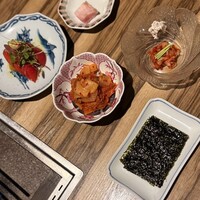 赤身焼肉USHIO - 