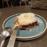 オービカ モッツァレラバー 梅田店 - 