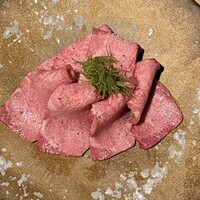 赤身焼肉USHIO - 
