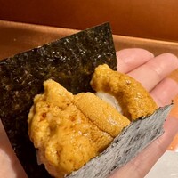 寿司 しくら - 