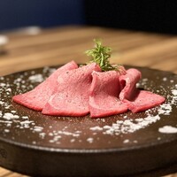 赤身焼肉USHIO - 