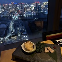 焼肉トラジ PARAM カレッタ汐留店 - 