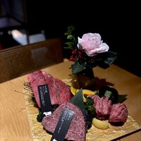 焼肉トラジ PARAM カレッタ汐留店 - 
