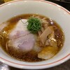 らぁ麺 麦一粒