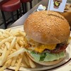 ムースヒルズダイナー - 