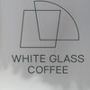 ホワイト グラス コーヒー