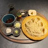 SOUSAKU28 - 極み戸隠十割蕎麦（限定十食）　2,068円