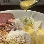 麺屋 喜楽明人 - 