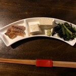 呑み喰い処 一久 - 