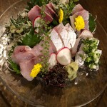 呑み喰い処 一久 - 