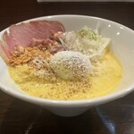 麺屋 喜楽明人 - 