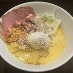 麺屋 喜楽明人 - 