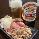 麺屋 喜楽明人 - 