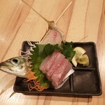 ジャンボ釣船 つり吉 - 