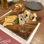 恵比寿 サクレフルール - 