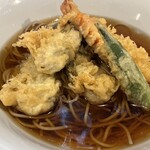 牡蠣屋 浅草 惚のじ - 