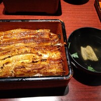 新宿うな鐵 はなれ - 