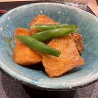 割烹 月と花 - 
