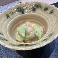 割烹 月と花 - 