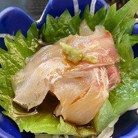 一つ木竹林草 - 