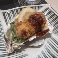 割烹 月と花 - 