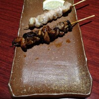 新宿うな鐵 はなれ - 