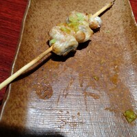新宿うな鐵 はなれ - 