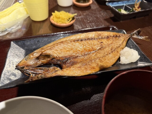 Honmachi Himono Shokudo photo 3